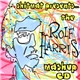 Shitmat - The Rolf Harris Mashup CD